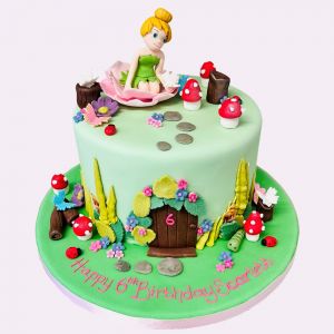 Novelty & Celebration Cakes